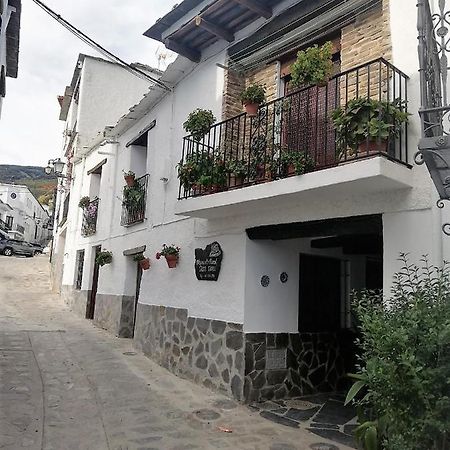 Casa Tinao Villa Pórtugos Dış mekan fotoğraf