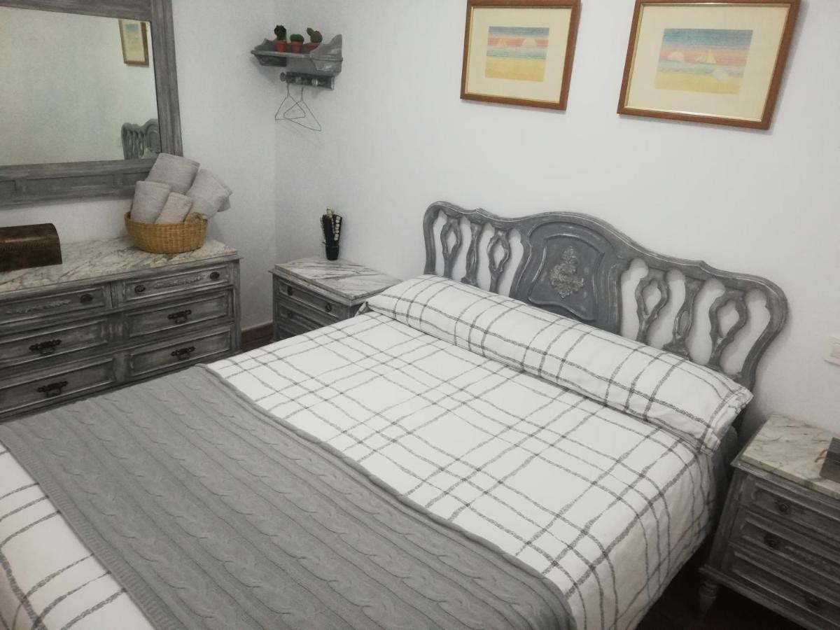 Casa Tinao Villa Pórtugos Dış mekan fotoğraf